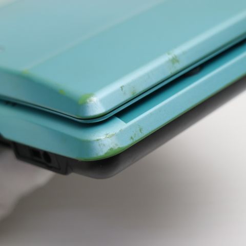 �¿��ݾ��� ������� �˥�ƥ�ɡ�DS �����������֥롼  �������