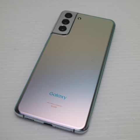 �¿��ݾ� ���� Galaxy S21+ 5G SCG10 �ե���ȥॷ��С� �����