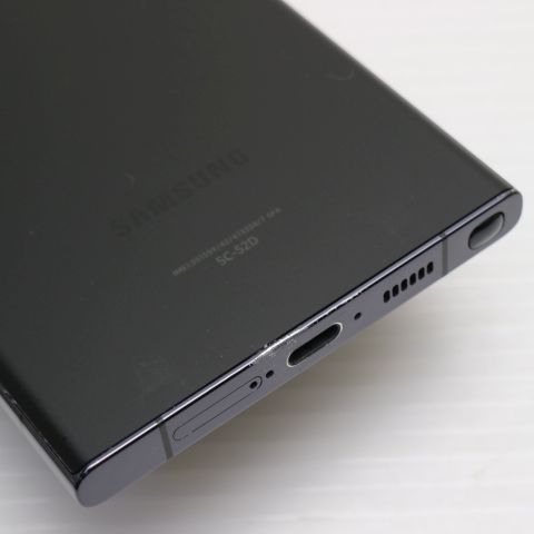 ¿ݾ  SC-52D Galaxy S23 Ultra 512GB եȥ֥å