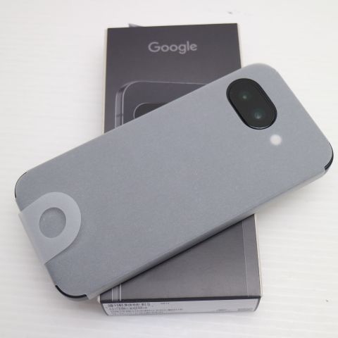 �¿��ݾ� ����̤���� SIM�ե꡼ Google Pixel 9a 128GB ���֥��ǥ�����