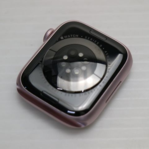 �¿��ݾ� ����Ʊ�� Apple Watch Series 9 GPS 45mm �ԥ�