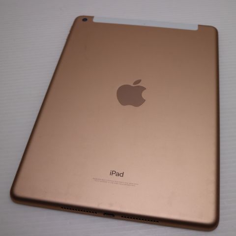  SIMե꡼ iPad 6 128GB 