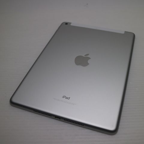 Ķ���� SIM�ե꡼ iPad6 ��6���� Wi-Fi+����顼  32GB ����С�