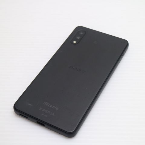 �¿��ݾ� ���� SO-41B Xperia Ace II �֥�å� �����