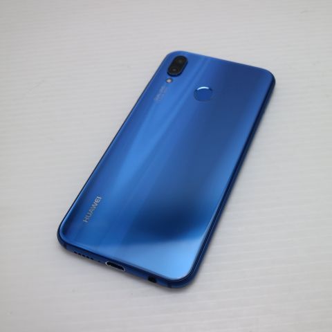 �¿��ݾ� Ķ���� Y!mobile HUAWEI P20 lite �֥롼 ���� �����