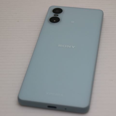 �¿��ݾ� ����Ʊ�� SIM�ե꡼ Xperia 10 VI �֥롼
