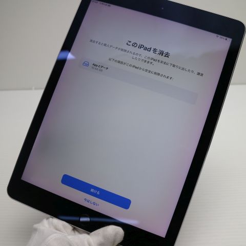 ¿ݾ  iPad Pro 9.7 Wi-Fi 128GB ڡ쥤