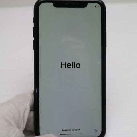 �¿��ݾ� Ķ���� SIM�ե꡼ iPhoneXR 128GB �֥�å� ���� �����