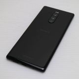 �¿��ݾ� ����Ʊ�� SOV40 Xperia 1 �֥�å� ���� �����