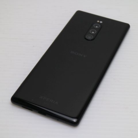 �¿��ݾ� ����Ʊ�� SOV40 Xperia 1 �֥�å� ���� �����