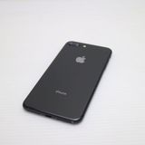 �¿��ݾ��� ���� SIM�ե꡼ iPhone8 PLUS 64GB ���ڡ������쥤 �֥�å�