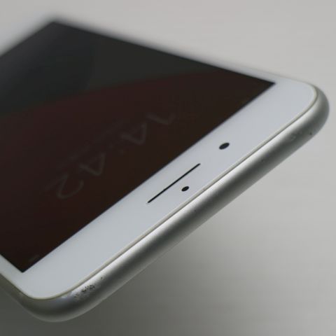 �¿��ݾ��� ���� SIM�ե꡼ iPhone8 PLUS 256GB ����С�  �������