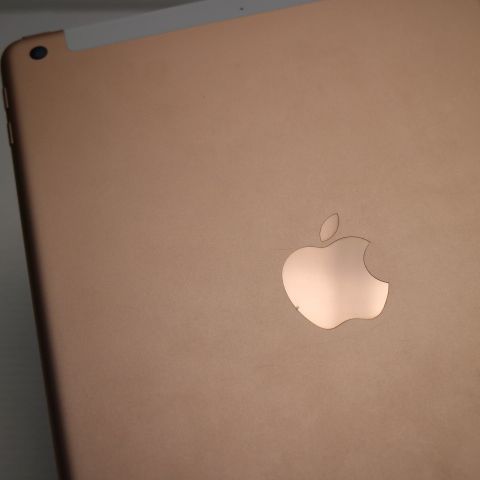 Ķ���� SIM�ե꡼ iPad6 ��6���� Wi-Fi+Cellular 128GB �������