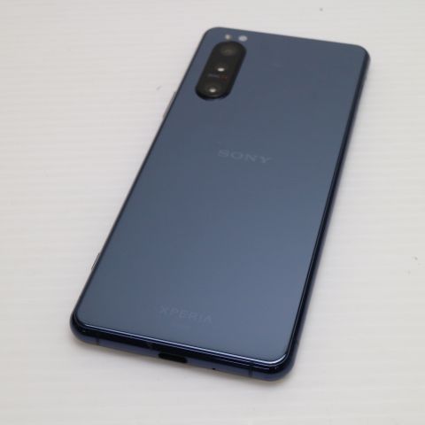 ¿ݾ Ʊ SOG02 Xperia 5 II ֥롼 SONY ¨ȯ ȯ