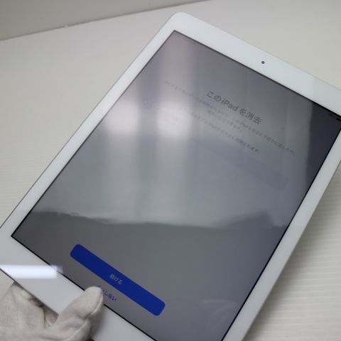 Ķ SIMե꡼ iPad 6 128GB С