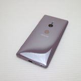 �¿��ݾ� ���� SO-03K Xperia XZ2 �ԥ� ���� �����