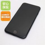 中古 SIMフリー iPhone SE3 第3世代 64GB ミッドナイト