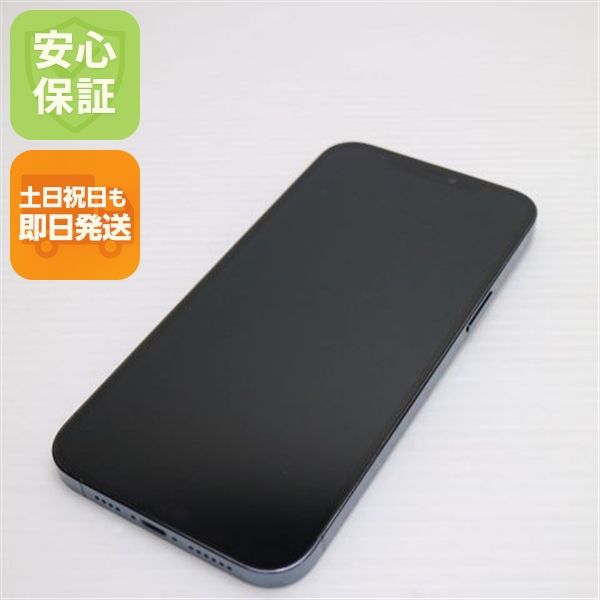 Ķ���� SIM�ե꡼ iPhone12 Pro Max 256GB �֥롼 ¨��ȯ�� ������ȯ��