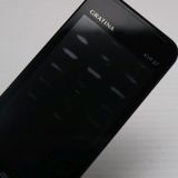 �¿��ݾ� ������� GRATINA KYF37 ���󤿤󥱡����� �֥�å� �����