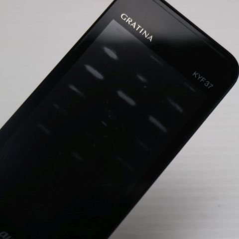 �¿��ݾ� ������� GRATINA KYF37 ���󤿤󥱡����� �֥�å� �����