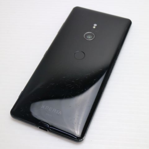 ¿ݾ  SOV39 Xperia XZ3 ֥å  