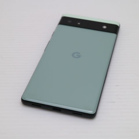 ¿ݾ Ʊ SoftBank Google Pixel 6a 128GB  