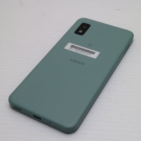  AQUOS wish2 A204SH ꡼֥꡼