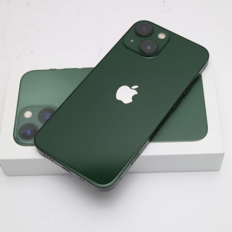 ¿ݾ ̤ SIMե꡼ iPhone13 mini 128GB ꡼