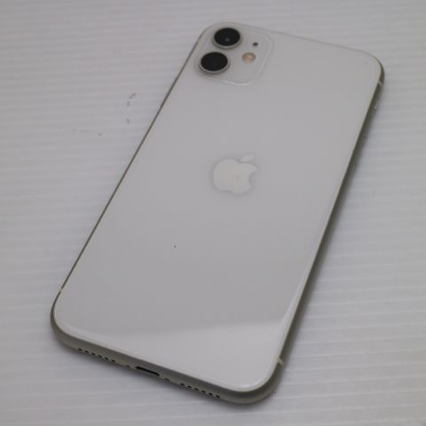 ¿ݾ Ķ SIMե꡼ iPhone 11 64GB  ۥ磻 