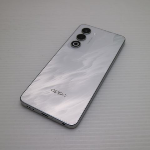 �¿��ݾ� Ķ���� SIM�ե꡼ OPPO A5 5G 128GB �ۥ磻��
