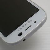 ¿ݾ Ķ F-06F 餯餯ޡȥե3 ۥ磻  