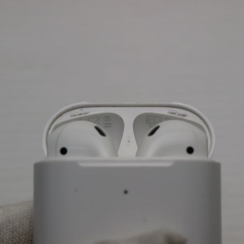 ¿ݾ  Airpods 2 ۥ磻