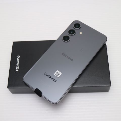 ¿ݾ ̤ SIMե꡼ Galaxy S24 256GB ˥֥å
