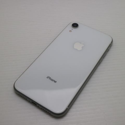 ¿ݾ Ʊ SIMե꡼ iPhoneXR 128GB ۥ磻  