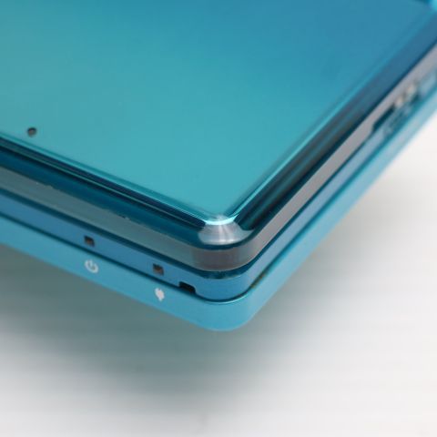 ��� �˥�ƥ�ɡ�3DS �������֥롼  �������