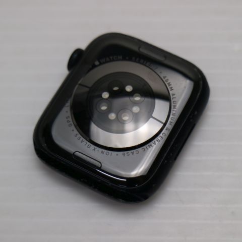 ������� Apple Watch Series7 45mm ����顼 �ߥåɥʥ���