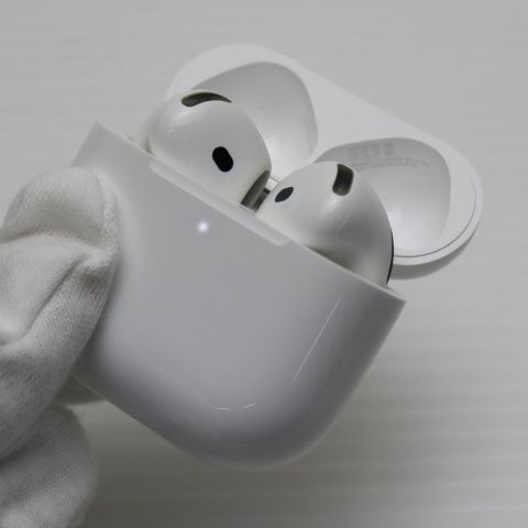 ¿ݾ  AirPods 4(ƥ֥Υ󥻥)
