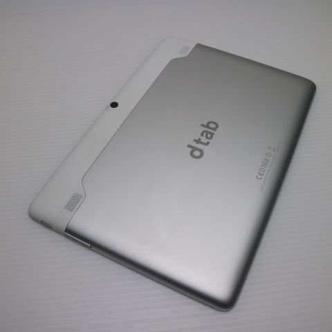 ¿ݾ Ķ dtab 01 DoCoMo Tablet С  
