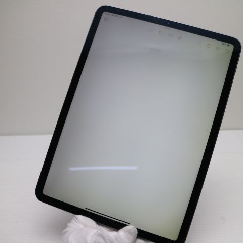 ���� SIM�ե꡼ iPad Pro 11����� Wi-Fi+����顼  256GB ���ڡ������쥤