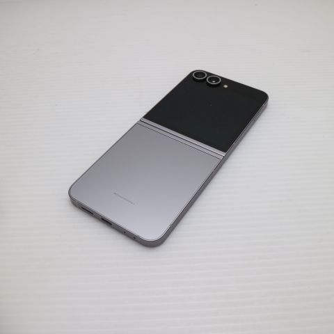 �¿��ݾ� ����Ʊ�� SIM�ե꡼ Galaxy Z Flip6 512GB ����С�����ɥ�