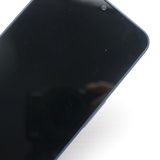 �¿��ݾ� ���� SIM�ե꡼ AQUOS wish4 �֥�å�