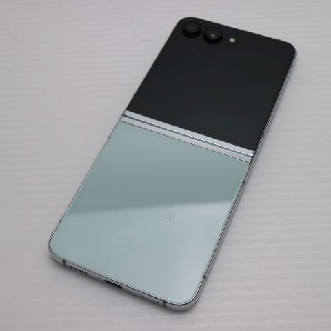 ¿ݾ Ķ SCG23 Galaxy Z Flip5 256GB ߥ