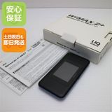 Ķ UQmobile Speed Wi-Fi NEXT W06 ֥åߥ֥롼
