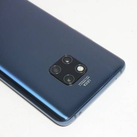 ムスビー｜○安心保証○超美品○HUAWEI Mate 20 Pro ミッドナイト 