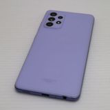 ¿ݾ  SC-53B Galaxy A52 5G Хå 