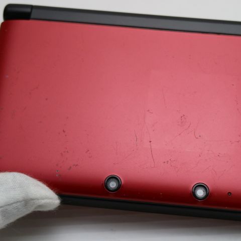 �¿��ݾ��� ������� �˥�ƥ�ɡ�3DS LL ��å�  �������