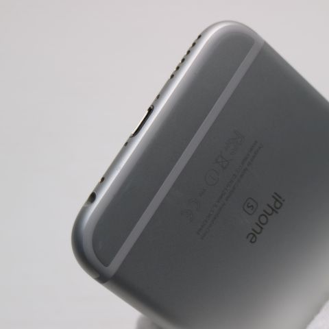 �¿��ݾ��� ����Ʊ�� SIM�ե꡼ iPhone6S 64GB ����С� ����� �������