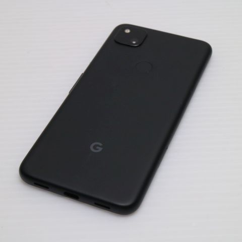 ¿ݾ Ķ SIMե꡼ Google Pixel 4a ֥å 