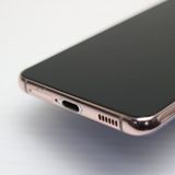 �¿��ݾ� Ķ���� SC-51B Galaxy S21 5G �ե���ȥ�Х�����å� �����