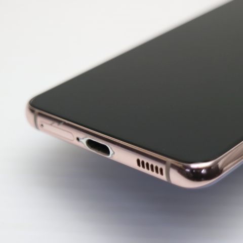 �¿��ݾ� Ķ���� SC-51B Galaxy S21 5G �ե���ȥ�Х�����å� �����